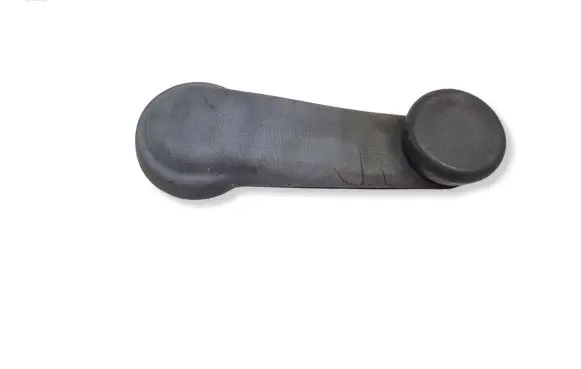 Subaru Libero Rear door window winding handle 