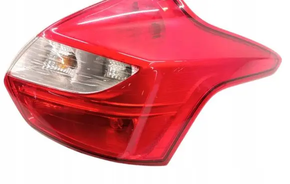 Ford Focus Rear/tail lights 