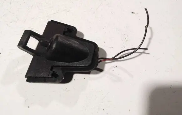 Land Rover Freelander Seat back rest lock catch 