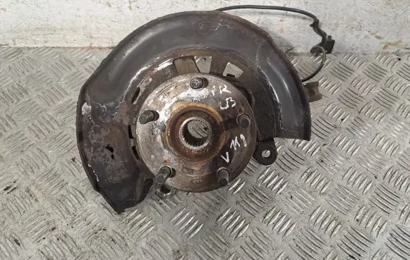 Toyota Verso Front wheel hub 4778102150 4355002020 432110F020