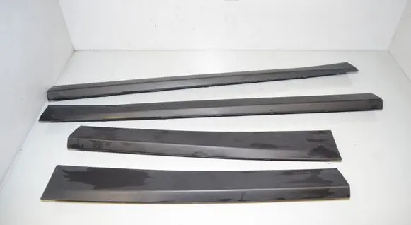 BMW X1 F48 F49 Front door trim (molding) 7352093 7352094 7352092
