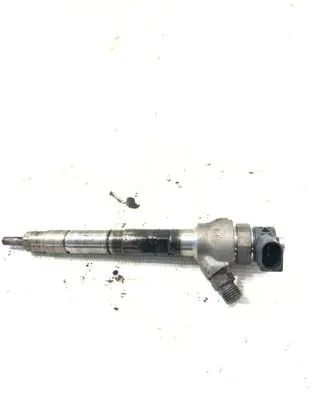Skoda Octavia Mk3 (5E) Fuel injector 0445110471