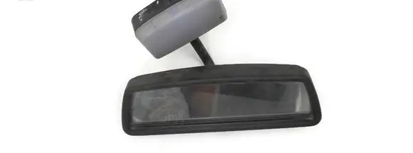 Fiat 500 Cinquecento Rear view mirror (interior) 42756