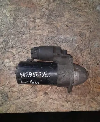 Mercedes-Benz A W168 Starter motor 0051511601 0001115008
