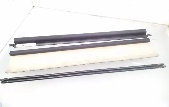 Jaguar XJ X351 Headlining 4224044A 4224042A