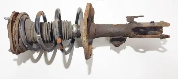 Toyota Verso Front shock absorber/damper