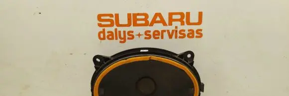 Subaru Outback (BS) Front door speaker 86301AL70A 8957002701A
