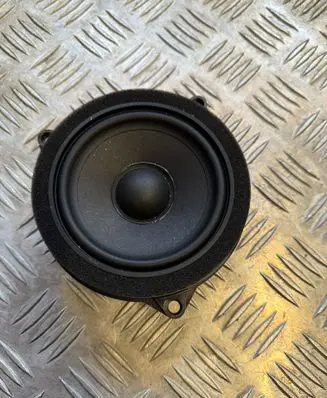 BMW i4 Subwoofer speaker 18820010 2622546 72171