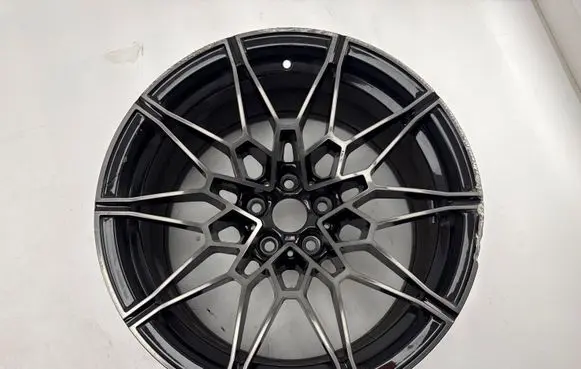 BMW M3 R19 alloy rim 8093838BLA