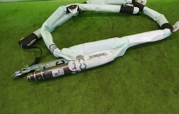 Infiniti Q30 Side airbag 