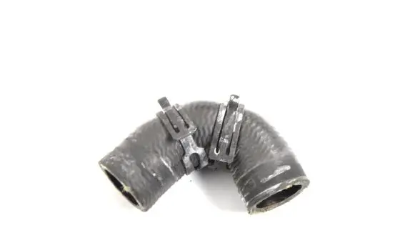 Porsche Panamera (970) Engine coolant pipe/hose 97011014472