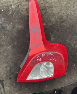 Rear/tail lights