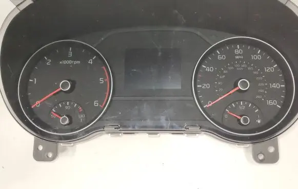 KIA Sportage Speedometer (instrument cluster) 94021F1280