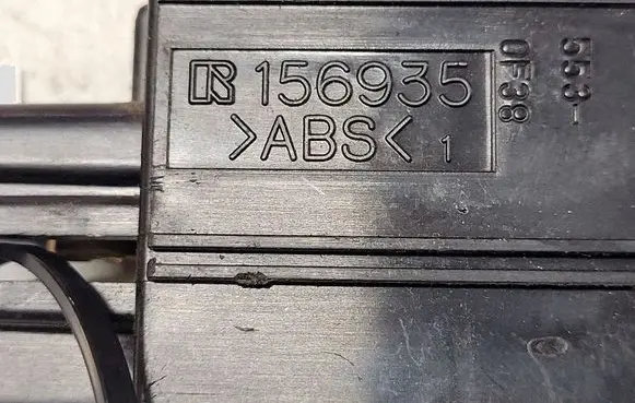 Toyota Previa (XR30, XR40) II Other switches/knobs/shifts 156935