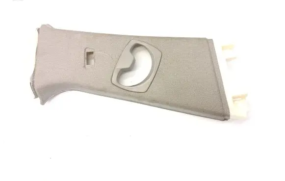 BMW 3 F30 F35 F31 (B) pillar trim (top) 7220998 51437220998
