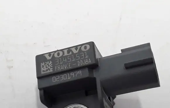 Volvo XC60 Airbag deployment crash/impact sensor 31451531
