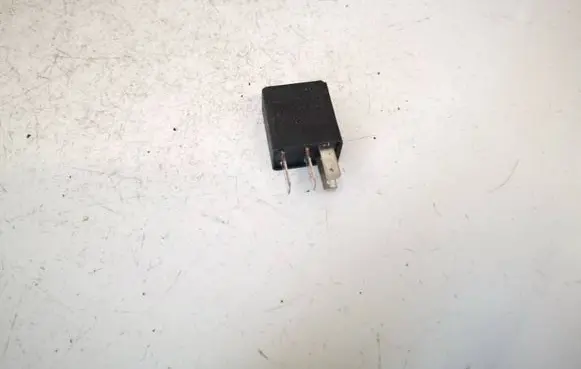 Opel Meriva A Other relay 2443592