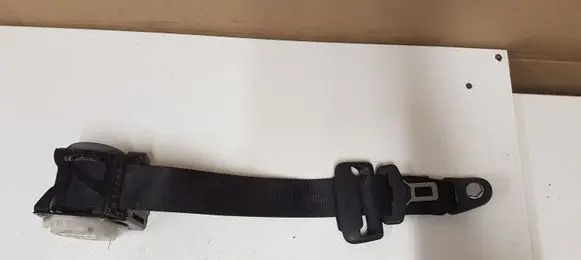 Citroen DS4 Rear seatbelt 96871541 5032F3I1ZA 3052985