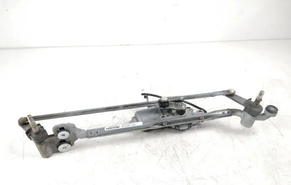BMW X5 F15 Front wiper linkage and motor AE1593003940 7292653