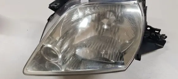 Mazda MPV Headlight/headlamp P2018 90733100