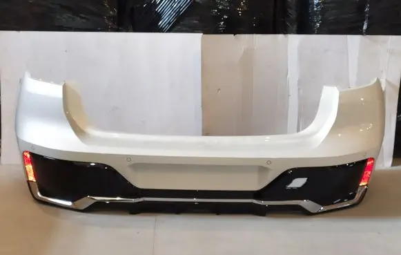 BMW 7 G70 Rear bumper 5A3DA94 51125A3DA94 5A179A0