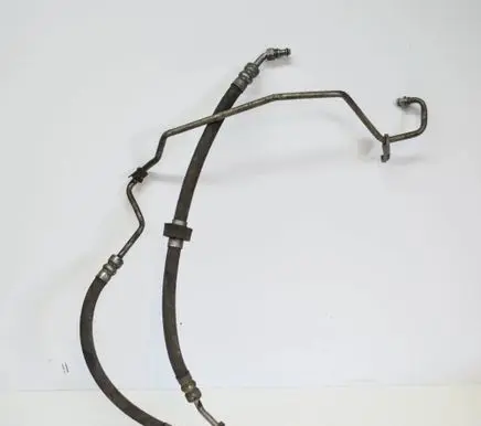 Mercedes-Benz CLC CL203 Power steering hose/pipe/line A2034604224
