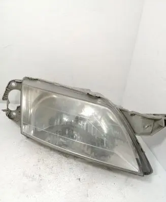 Citroen Berlingo Headlight/headlamp 02HC 02HCR