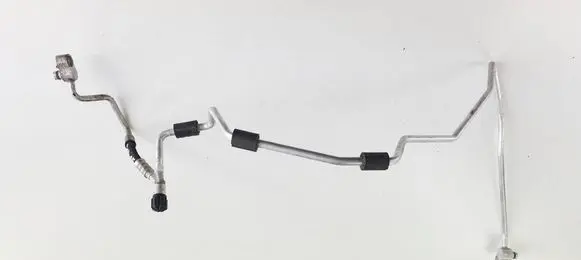 Skoda Yeti (5L) Air conditioning (A/C) pipe/hose 1K0820741CM55 1K0820741CM