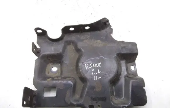 Peugeot 5008 Battery tray 