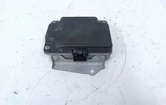 Dodge Grand Caravan Voltage converter inverter 56029692AA