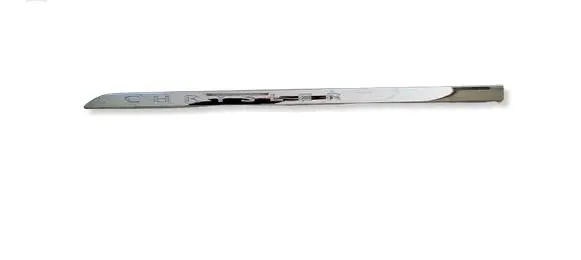 Chrysler Town u0026 Country V Front door trim (molding) 05182599AA