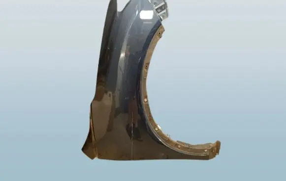 Nissan X-Trail T32 Fender