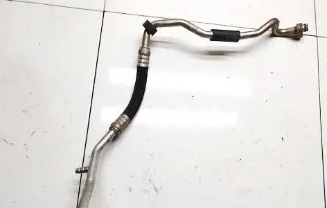 Seat Exeo (3R) Air conditioning (A/C) pipe/hose