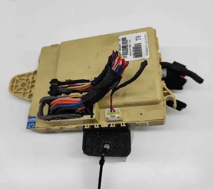 KIA Optima Fuse module 919502T080