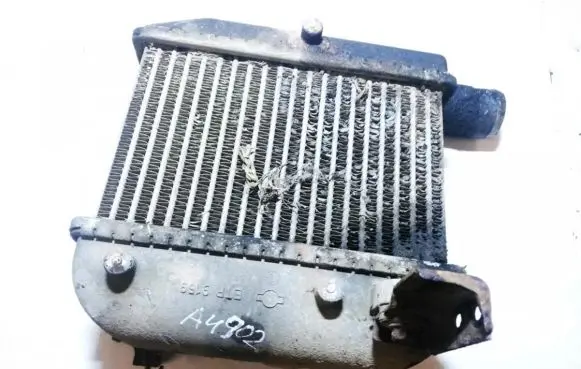 Nissan Almera Tino Intercooler radiator etp9159