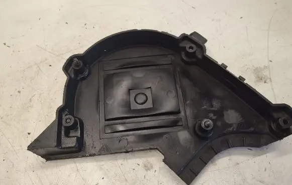 Mazda 3 I Timing belt guard (cover) 96515601