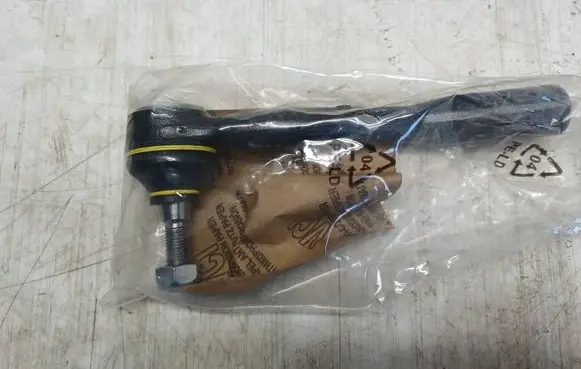 Citroen C3 Steering tie rod end 1XL38104 304507 62425100