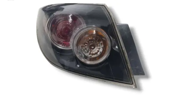 Mazda 3 I Rear/tail lights BR5S-51-160C