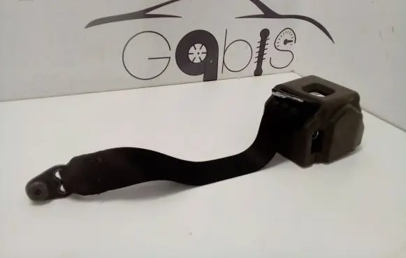 BMW iX Rear seatbelt L005356 7911586 642914100