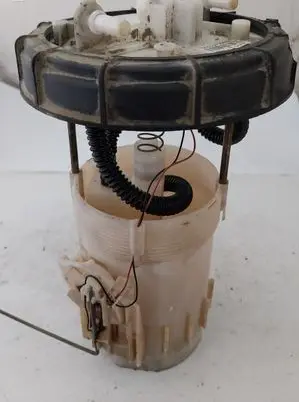Fuel level sensor