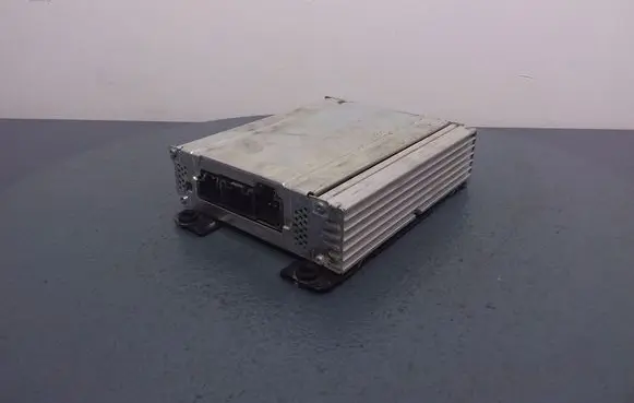 Opel Insignia A Sound amplifier 20982297