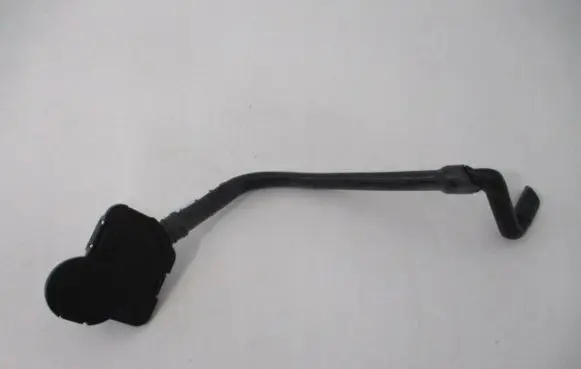Peugeot 308 Interior heater climate box assembly housing 9801337980