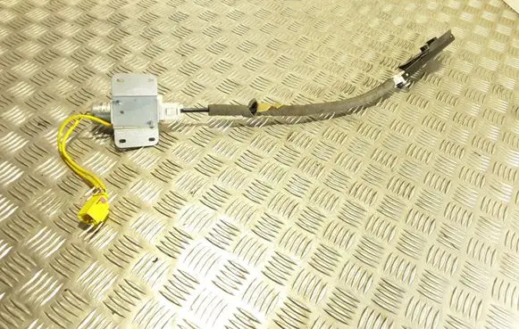 Volkswagen Phaeton Other interior part 560973354D