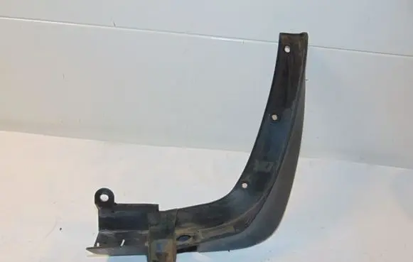 Front mudguard