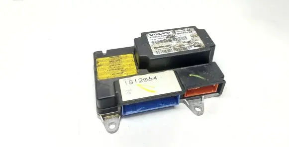 Volvo V50 Airbag control unit/module 30773786