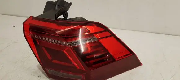 Volkswagen Tiguan Rear/tail lights