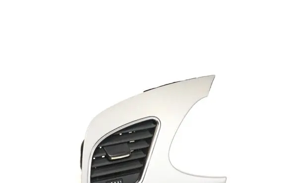 Audi A4 S4 B8 8K Dashboard side air vent grill/cover trim 8K1820901G 8K1820901