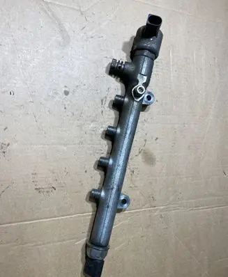 Mercedes-Benz Sprinter W906 Fuel main line pipe A6510700495 6510700495