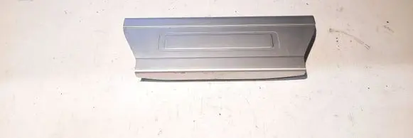 Land Rover Range Rover L405 Rear sill trim cover CPLA13245AD