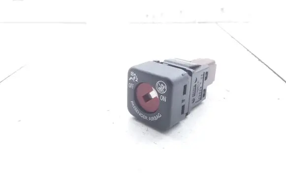 Peugeot 2008 II Passenger airbag on/off switch 9641391277 95835